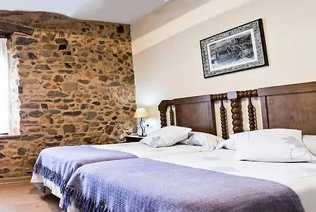 Casa rural Rural El Habanero