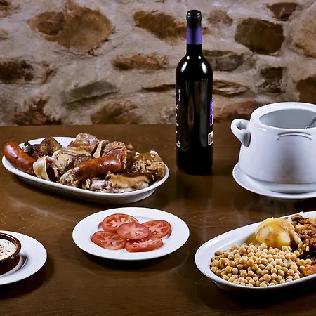 Εξοχικό σπίτι Rural El Habanero