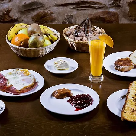 Εξοχικό σπίτι Rural El Habanero