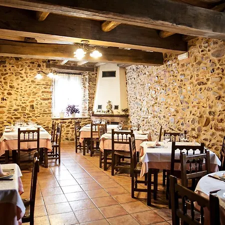 Εξοχικό σπίτι Rural El Habanero