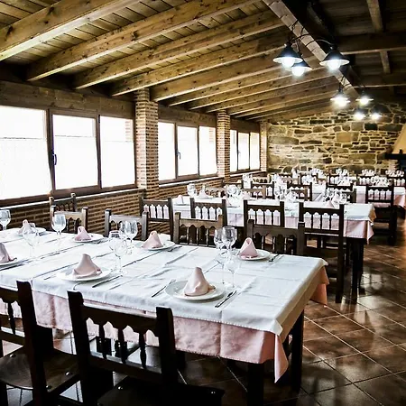 Rural El Habanero Destriana