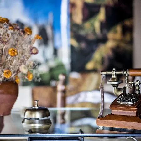 Εξοχικό σπίτι Rural El Habanero