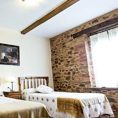 Rural El Habanero Destriana