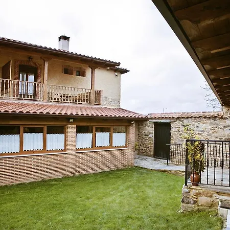 Rural El Habanero Destriana