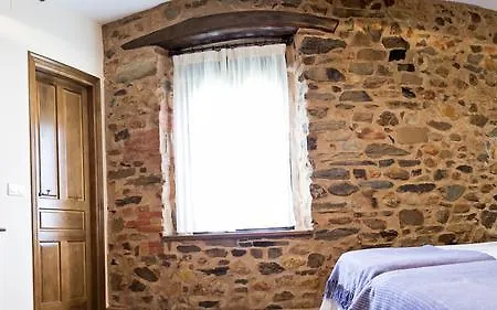 Casa rural Rural El Habanero