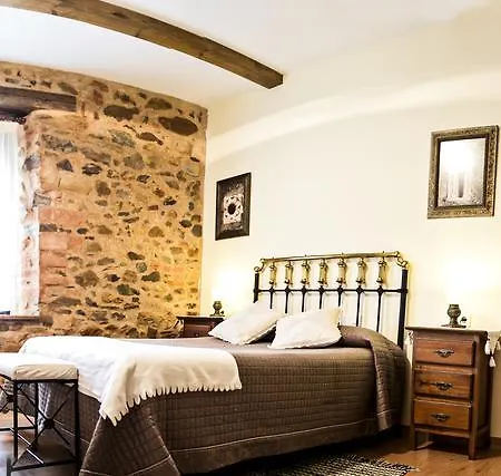 Εξοχικό σπίτι Rural El Habanero *