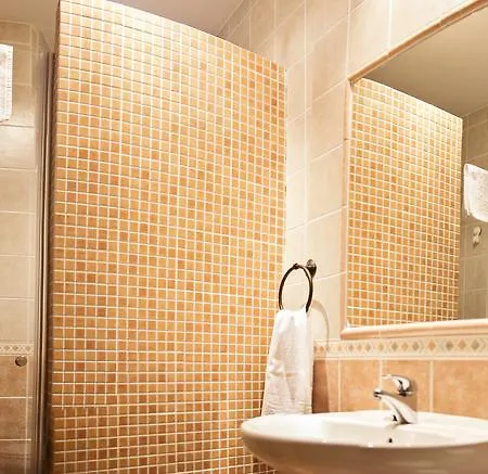 Εξοχικό σπίτι Rural El Habanero Destriana