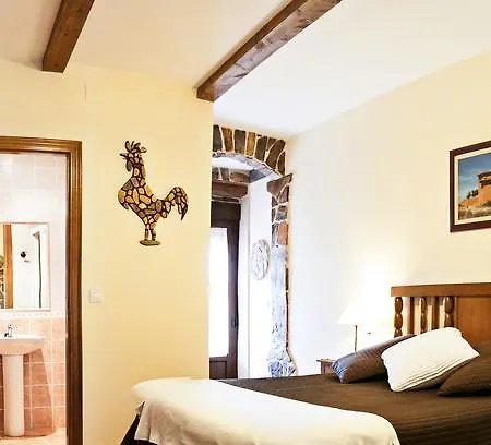 Rural El Habanero Destriana