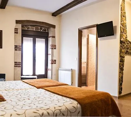 Rural El Habanero Destriana